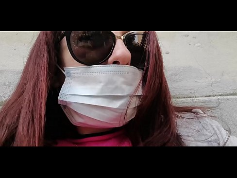 ❤️ Nicoletta vin tire revanj sou vwazen li epi li fè pipi nan garaj li (Special Covid19 Italian Karantèn) ❤️❌ Videyo fout nan nou ﹏
