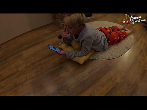 ❤️ Fou blond souse gwo Dick souse ak rebondi sou li - sèks anal ❤️❌ Videyo fout nan nou ﹏