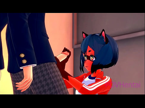 ❤️ Nouvo ranch bèt ak Michiru Kagemori ❤️❌ Videyo fout nan nou ﹏
