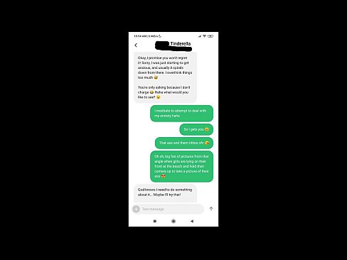 ❤️ Mwen te ajoute yon nouvo PAWG soti nan Tinder nan harem mwen an (pale ak Tinder enkli) ❤️❌ Videyo fout nan nou ﹏